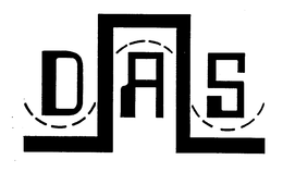 DAS trademark