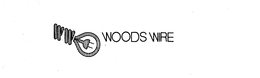 WOODS WIRE trademark