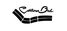 CONTOUR BED trademark