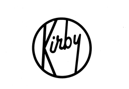 KIRBY trademark