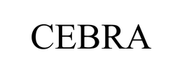 CEBRA trademark
