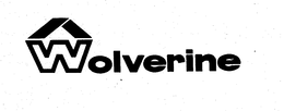 WOLVERINE trademark