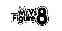 MR. V'S FIGURE 8 trademark