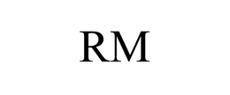 RM trademark