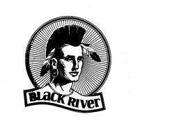 BLACK RIVER trademark