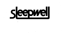 SLEEPWELL trademark