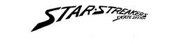 STAR-STREAKERS SKATE SYSTEM trademark