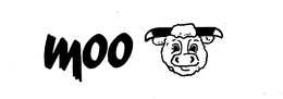 MOO trademark