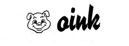 OINK trademark