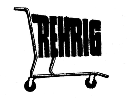 REHRIG trademark