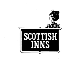 SCOTTISH INNS trademark