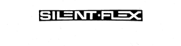 SILENT-FLEX trademark