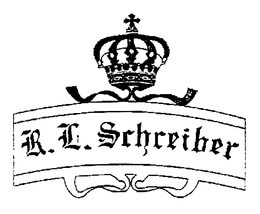R. L. SCHREIBER trademark