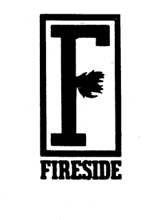 FIRESIDE trademark