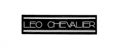 LEO CHEVALIER trademark