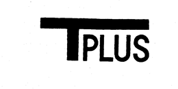 T PLUS trademark