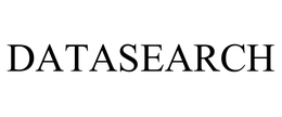 DATASEARCH trademark