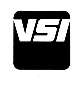 VSI trademark