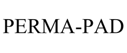 PERMA-PAD trademark