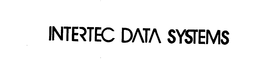 INTERTEC DATA SYSTEMS trademark