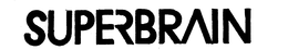 SUPERBRAIN trademark