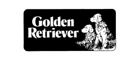 GOLDEN RETRIEVER trademark
