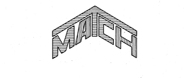 MATCH trademark
