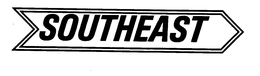 SOUTHEAST trademark