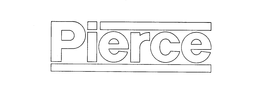 PIERCE trademark