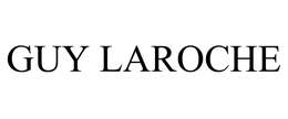 GUY LAROCHE trademark