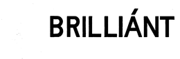 BRILLIANT trademark