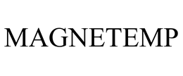 MAGNETEMP trademark