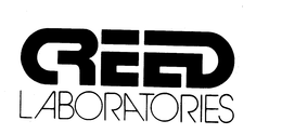 CREED LABORATORIES trademark