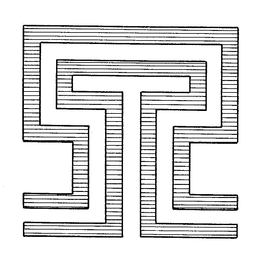 T trademark