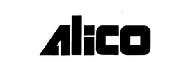 ALICO trademark