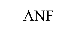 ANF trademark