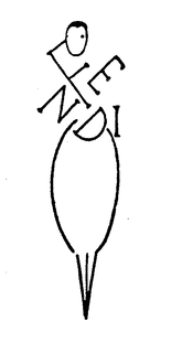 FENDI trademark