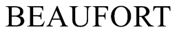 BEAUFORT trademark