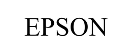 EPSON trademark
