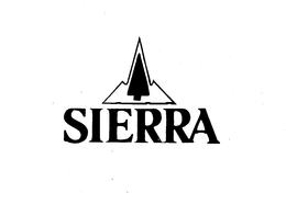 SIERRA trademark