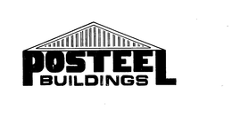 POSTEEL BUILDINGS trademark