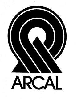 ARCAL trademark