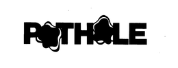 POTHOLE trademark