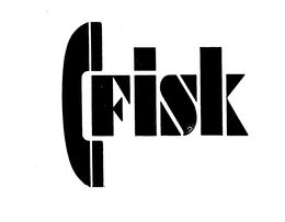 FISK trademark