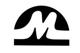 M trademark