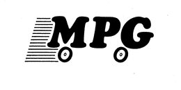 MPG trademark