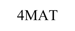 4MAT trademark