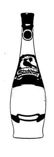 BLACKBIRD trademark