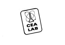 CEA LAB trademark