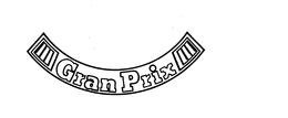 GRAN PRIX trademark